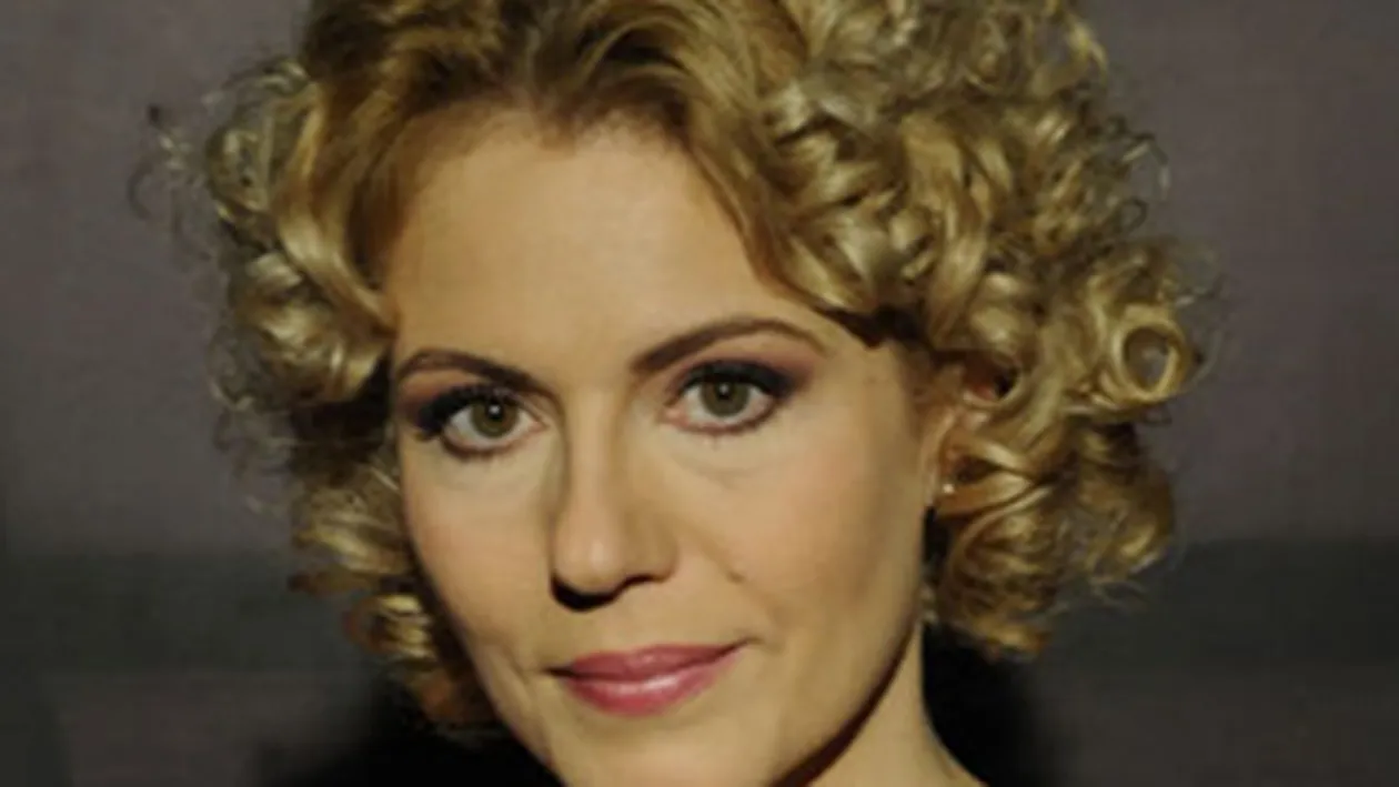 Raluca Moianu: Fiica mea e mai dezghetata decat eram eu la varsta ei