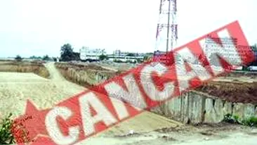 Cel mai mare mall, construit pe locul fostei inchisori Vacaresti