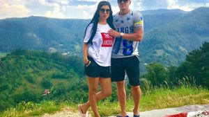 Bombă în showbiz! Andreea Tonciu divorţează: “Este foarte dificil…“