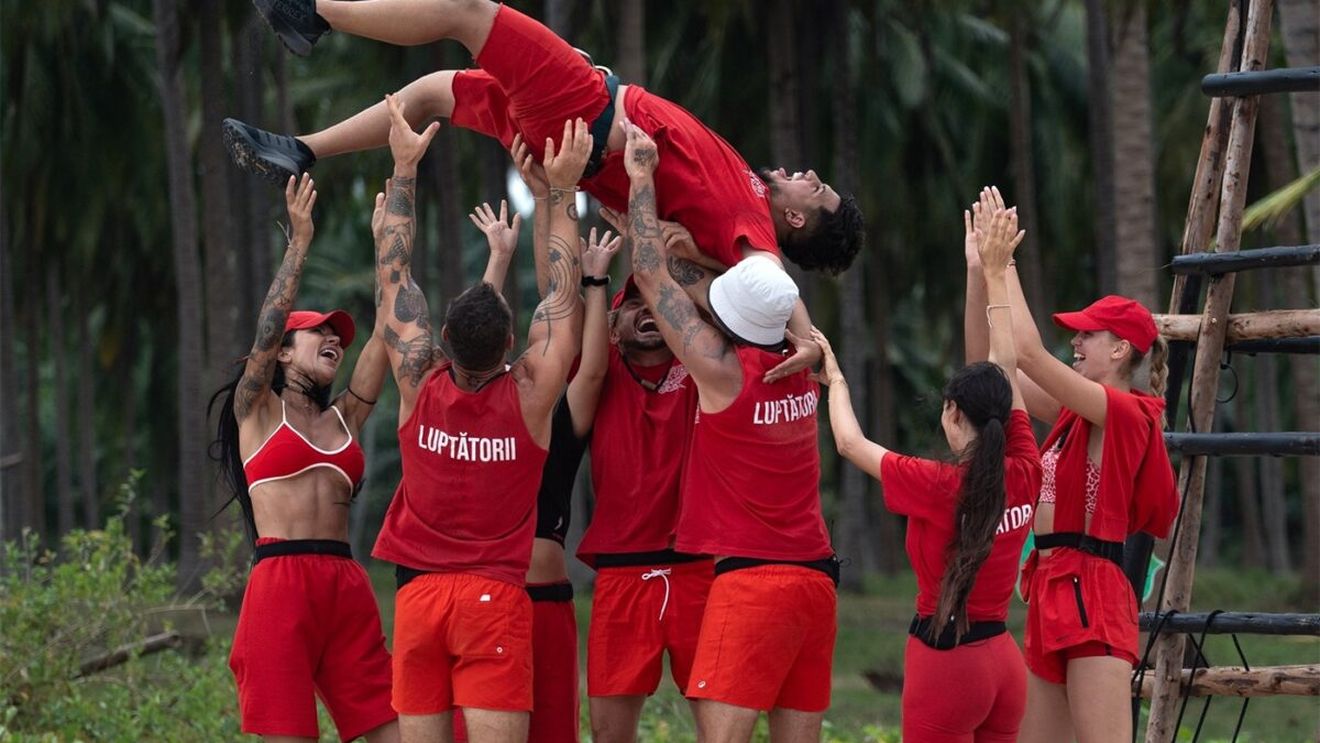 Surpriza sezonului la Desafio. Cine va fi eliminat diseară + amalgamul de consecințe