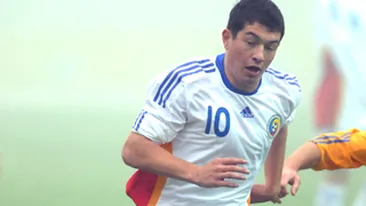 Steaua il vrea si pe Prepelita