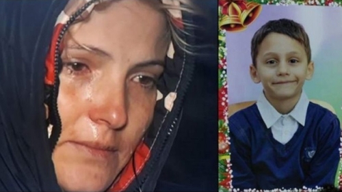 Clipe sfâșietoare! Iulian, băiețelul dispărut în Pecineaga, a fost găsit mort. Unde a fost descoperit