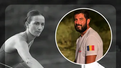 Cătălin Cazacu a ținut legătura cu fosta concurentă de la Exatlon. Ultimul mesaj primit de la Roxana Moise înainte de tragedie