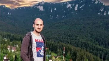 S-a aflat cauza morții lui Valeriu, tânărul de 28 de ani care s-a stins după anestezie. Ce au scris medicii legiști pe certificatul de deces