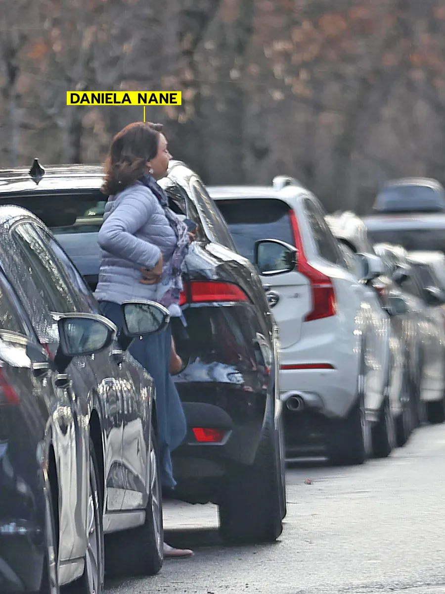 Daniela Nane are planuri mari cu iubițelul tinerel.