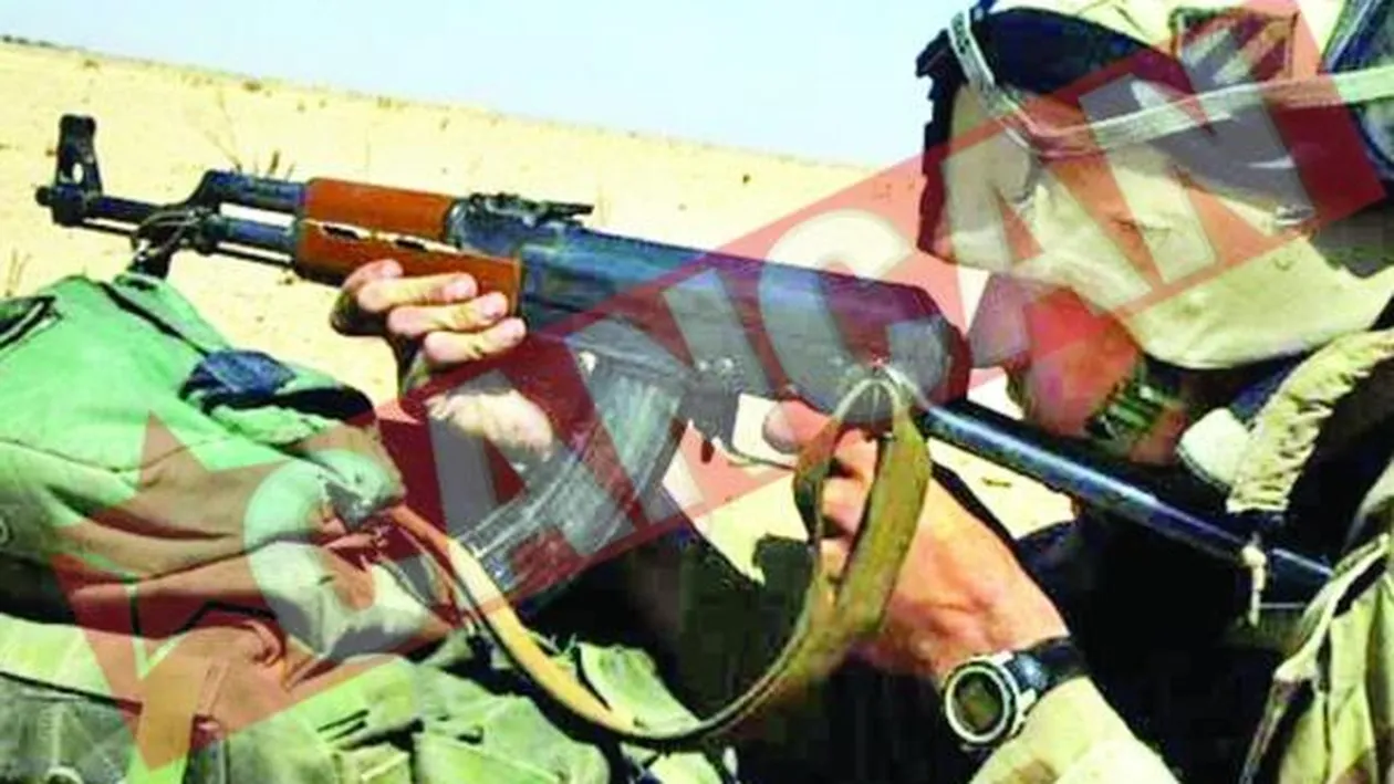 Kalasnikov are 60 de ani