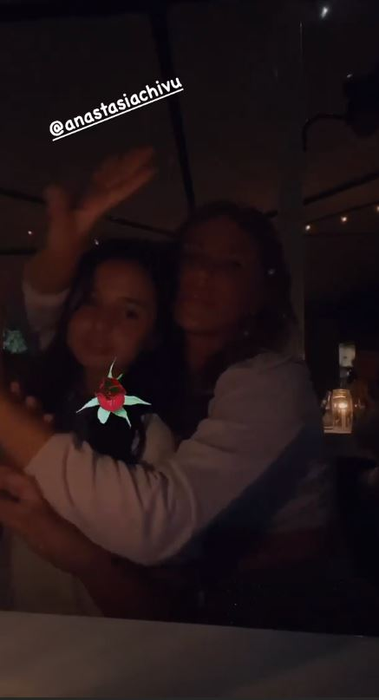 Cât s-a schimbat Adelina Chivu după intervențiile estetice! A plecat fără soțul ei în vacanța din Mykonos și a pozat sexy și nemachiată