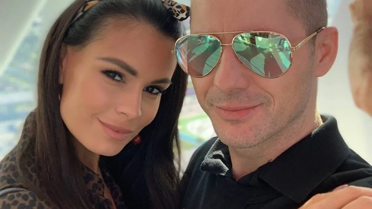 Probleme în Paradis! Anca Serea a făcut anunțul despre Adi Sîna, după 5 ani de căsnicie: Nu găsim nicio cale să..