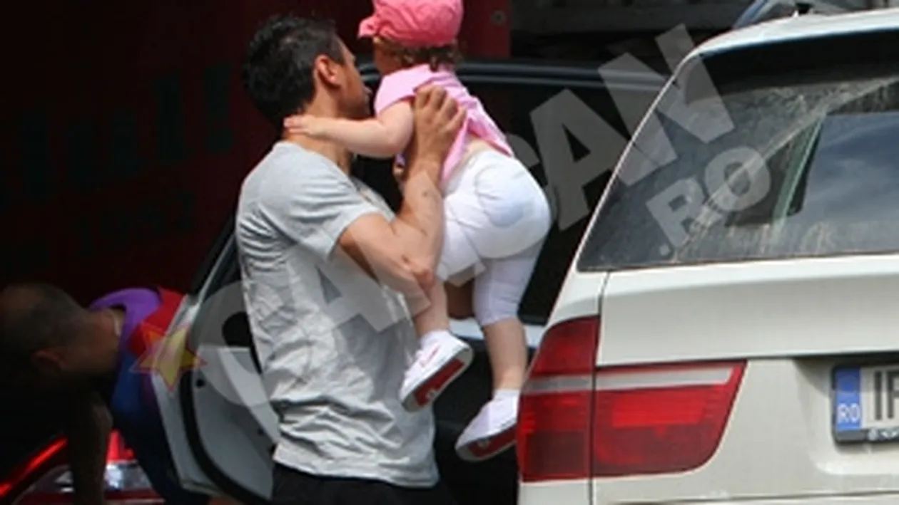 Ce pepenasi are Patrascu!