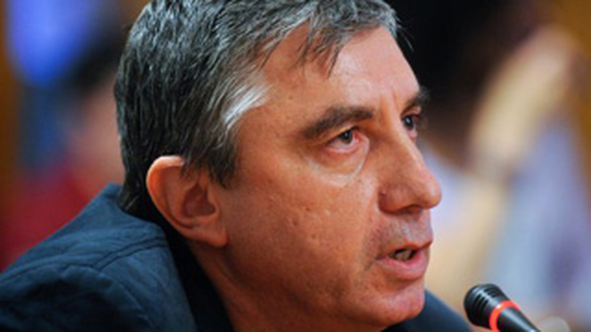 Alexandru Lazescu a fost demis din fruntea TVR! Intreg Consiliul de Administratie al TVR, condus de Alexandru Sassu, va fi inlocuit
