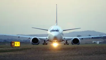 Un barbat a vrut sa deturneze spre Soci avionul fortat sa aterizeze in Turcia