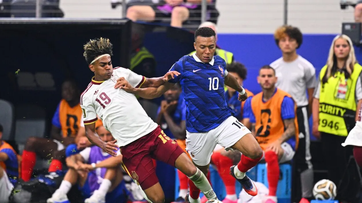 Reacții în lanț, după eliminarea Franței de la CM! Spania a făcut un meci colosal, în timp ce Mbappe &co au fost ”desființați”