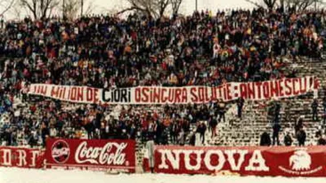 Cum au invatat cei din fotbal sa spuna NU RASISMULUI! Episoade terifiante de care nimeni nu vrea, in 2014, sa-si mai aminteasca!