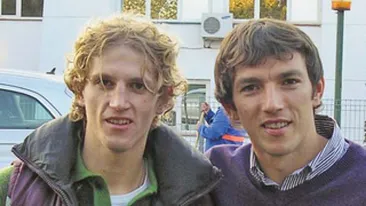 Ogararu: Psihic, din pacate, Mihaita Nesu nu mai este asa de tare