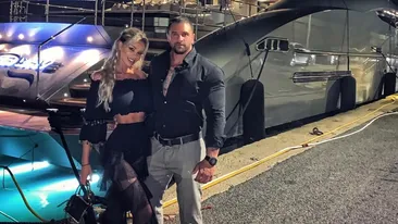 Bianca Drăgușanu și soțul ei au trăit momente neașteptate într-un club de lux din Sardinia. Lecția dată de Alex Bodi cârcotașilor