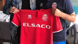 Diego Fabbrini lasă Championship pentru Liga I »» Italianul a semnat pe un an cu FC Botoșani!