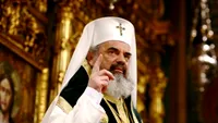 Mesajul Patriarhului pentru protestatari! Ce-i îndeamnă Prelatul pe oamenii iesiti în stradă