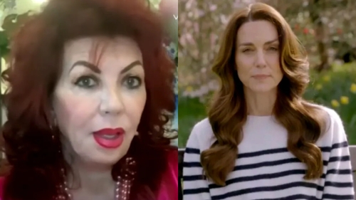 Ce este cancerul progresiv, despre care Carmen Harra a prezis în privința lui Kate Middleton