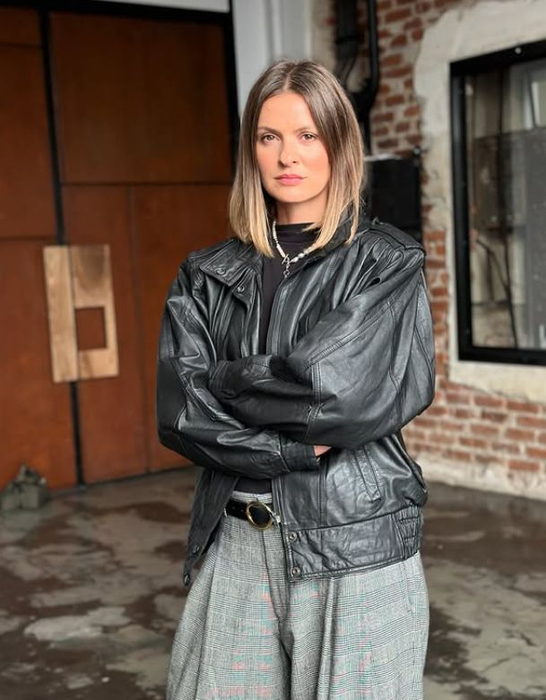 Ce se întâmplă cu Ioana Blaj, Alice din ”Lia, soția soțului meu”, după ce a renunțat la roluri: ”Astea sunt rezultatele!” Dezvăluirea care-i va ține pe jar pe fanii ei