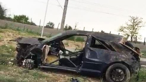 După Răzvan Ciobanu, un alt nume cunoscut a murit aseară într-un accident rutier. NU purta centura