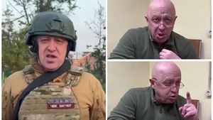 Cine este Evgheni Prigojin, omul care încearcă să dea lovitura de stat în Rusia. Jefuia femei și vindea crenvurști înainte să devină celebru