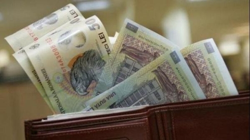 Ministrul Muncii a făcut anunţul: cu cât vor creşte salariile bugetarilor
