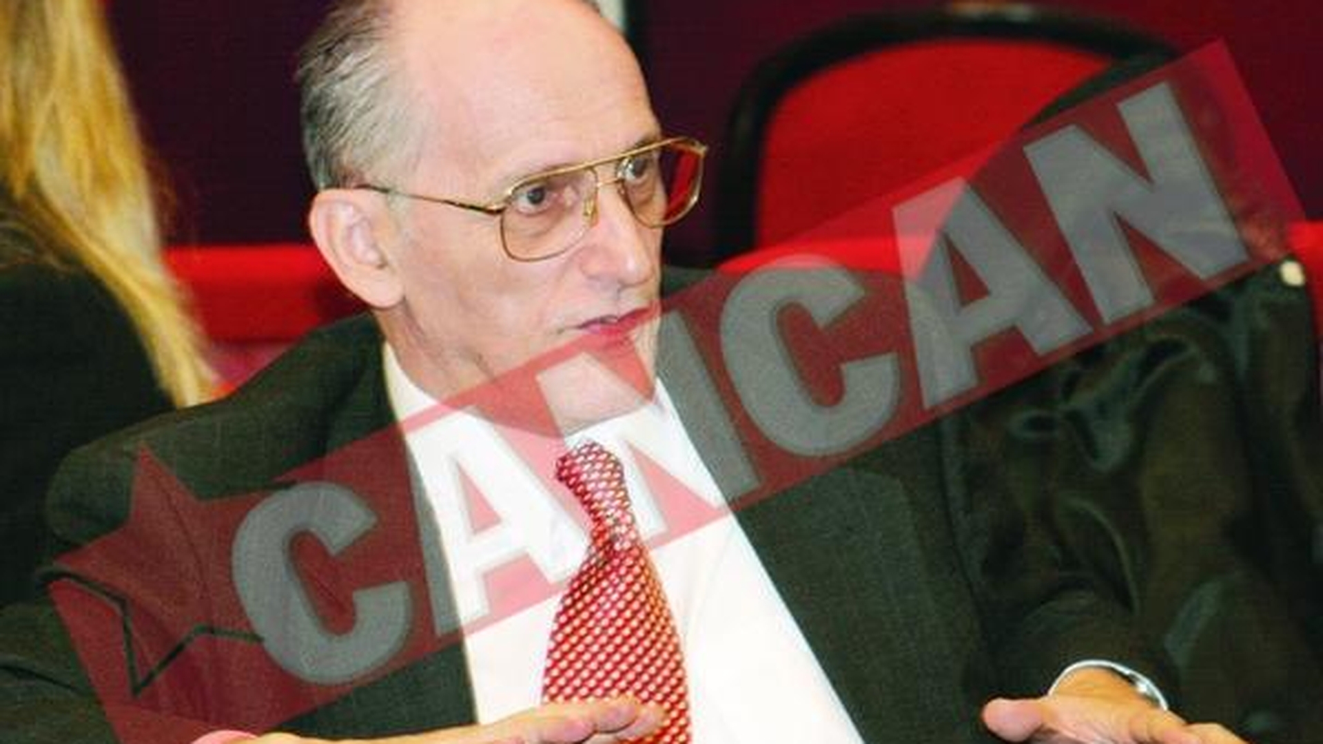 Pruteanu va fi inmormantat maine la Bellu