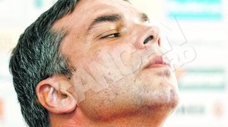 "Oli" face victime! Muresan l-a concediat pe "Rambo"!