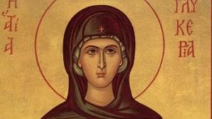 Astazi crestinii sarbatoresc un mare sfant! Multi romani ii poarta numele