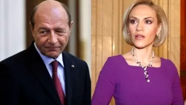 Traian Băsescu, mesaj jignitor la adresa Gabrielei Firea: „E josnică. Specialistă în a crea confuzie”