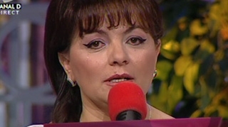 VIDEO Maria Ghinea nu-si mai revine dupa abuzurile sarbului: "Fosta lui sotie m-a sunat si mi-a zis ca aceasta relatie eu o s-o termin moarta"