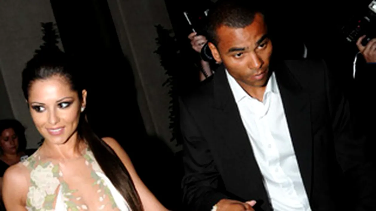 Ashley Cole plange dupa Cheryl: Nu as fi crezut niciodata ca ma va parasi