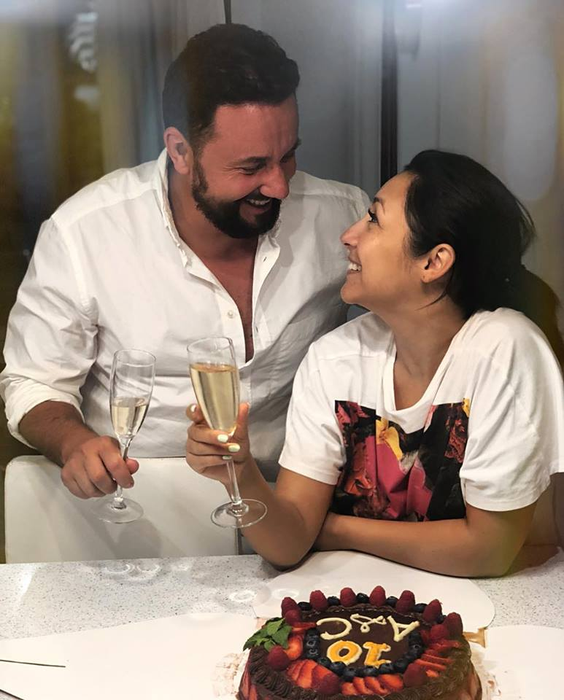 Andra Măruță și Daniel Buzdugan! La asta nimeni din România nu se aștepta
