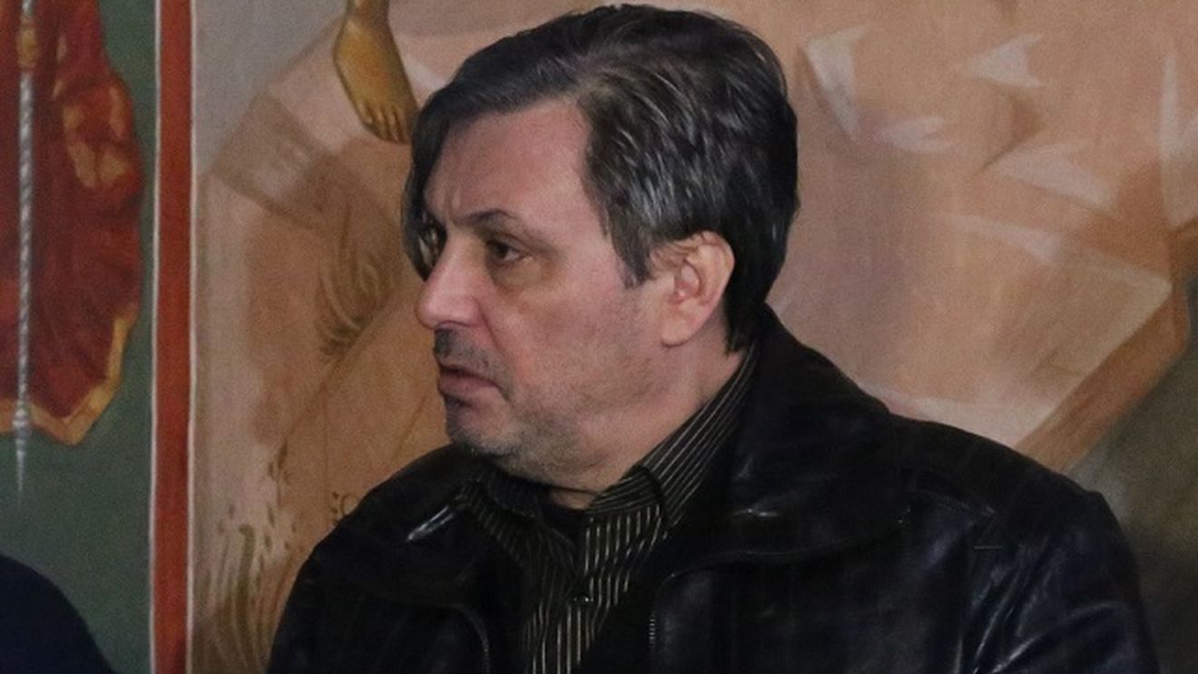 ”A slăbit foarte tare” CORNEL GALEŞ nu îşi poate reveni după moartea ILENEI CIUCULETE