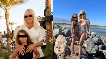De la „Este un dezastru” la „superb”! Elena Udrea, mesaj nou despre litoralul românesc