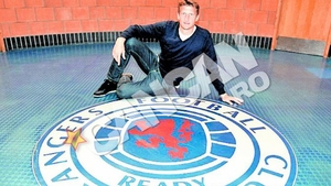 Are viata perfecta la Glasgow