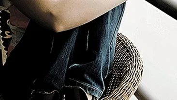 Iubita lui Alibec il are ca idol pe diavolul Pato