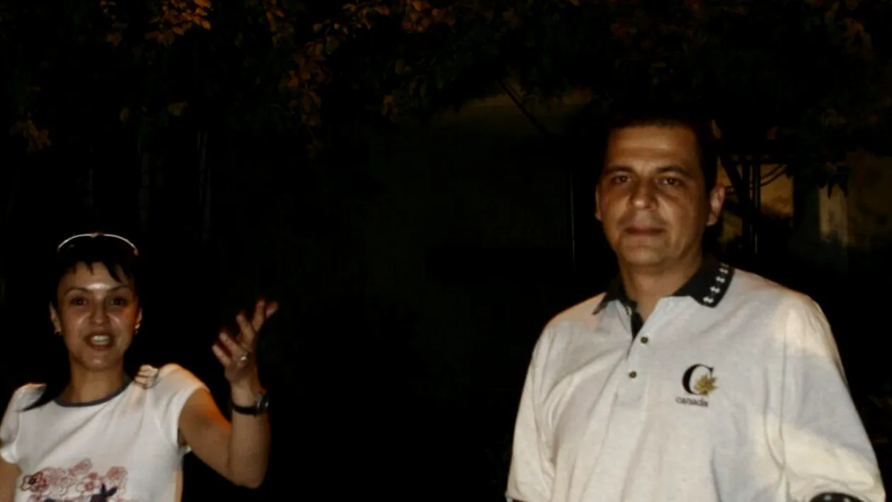 Povestea de dragoste dintre Raluca Arvat și Dragoș, trăită departe de lumina reflectoarelor