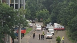 Momente de teroare în Olanda! Un bărbat a luat mai mulţi ostatici într-un post de radio