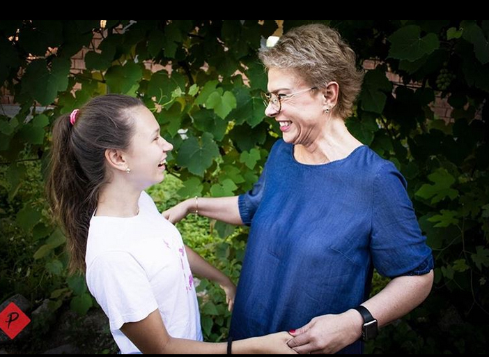Teo Trandafir a făcut anunțul în urmă cu puțin timp! Ce a mărturisit despre fiica ei: “O altă viață“