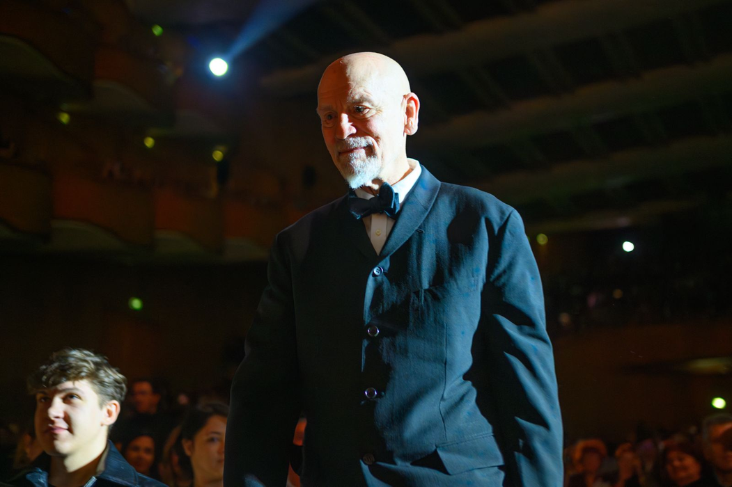 Premiera de gală a filmului Cravata Galbenă,  un eveniment de excepție la Sala Palatului
