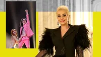 Monica Anghel trage semnalul, după ce România a ratat Eurovision 2023: ”Asta e părerea mea!”