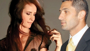 MĂDĂLINA MANOLE şi CLAUDIU NICULESCU s-au iubit? Ce susţine fosta soţie a fotbalistului:,,S-au întâmplat…‘’