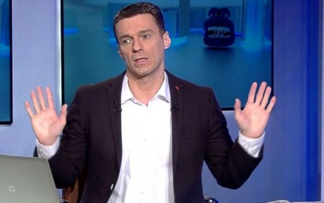 Ce salariu are Mircea Badea la Antena 3. Prezentatorul TV este plătit în lei