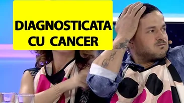 Veste șoc în showbiz-ul din România. Bianca a fost diagnosticată cu cancer