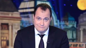 Șerban Huidu revine pe micile ecrane! Cu ce post TV a semnat și ce emisiune va prezenta