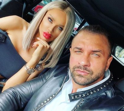 Bianca Drăgușanu vrea să devină din nou mămică: ”Copiii pe care o să-i am vor avea…”