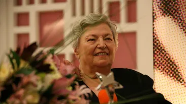 S-a aflat boala care a băgat-o în spital pe Draga Olteanu Matei