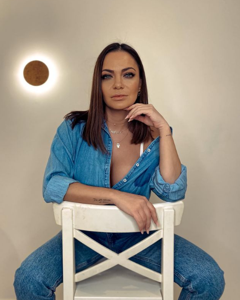 Motivul pentru care Andreea Antonescu nu a mai divorțat: ”Aș vrea să mergem, frumos, la notar!”