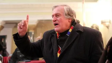 A murit LORIN FORTUNA, revoluţionarul care a inventat robotul care dă ora exactă!